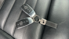 Mercedes-Benz GLC 300d 4Matic AMG Line Premium 5dr 9G-Tronic Diesel Estate